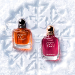 Stronger with You Intensely Coffret - Eau de Parfum Stronger with You Intensely Coffret - Eau de Parfum